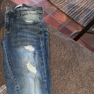 Kankan jeans sz 23 from Buckle